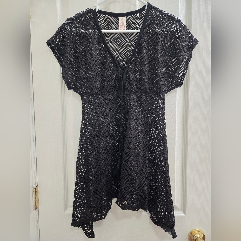 OP Swimsuit Cover Up